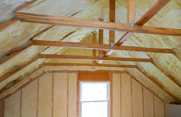 Best Geographic-Specific Insulation Services in Kingston, IL