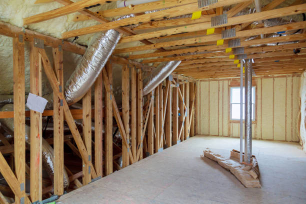 Best Energy Efficiency Insulation in Kingston, IL