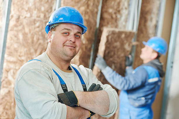 Best Spray Foam Insulation in Kingston, IL